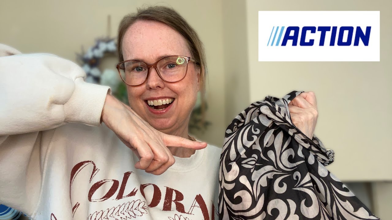 ⭐️ ASMR ACTION SHOPLOG ⭐️ (ASMR Nederlands)