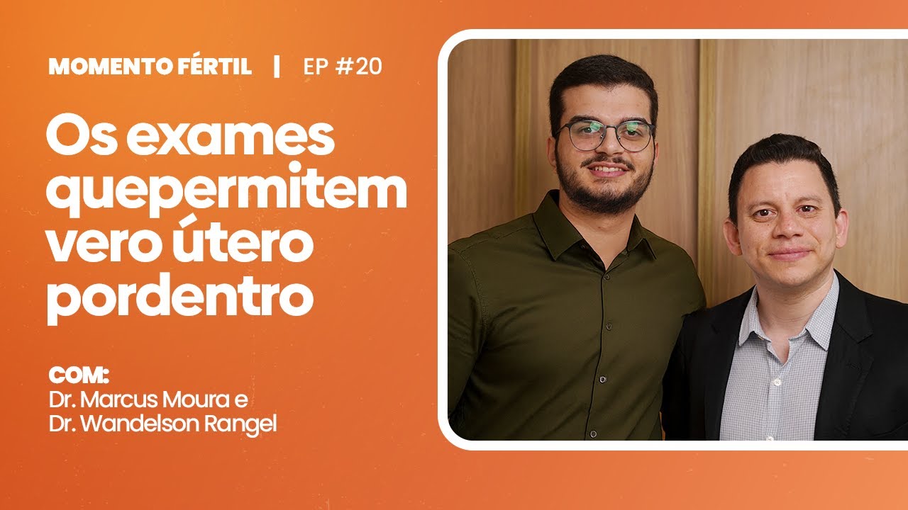 OS EXAMES QUE PERMITEM VER O ÚTEO POR DENTRO - Momento Fértil 20