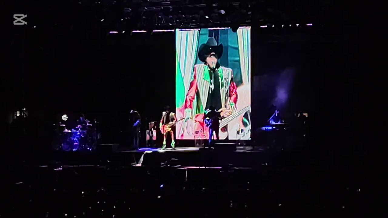Bronco Bailazo De Feria Ocotita ExpoFeria Banderilla 2025 Concierto Completo