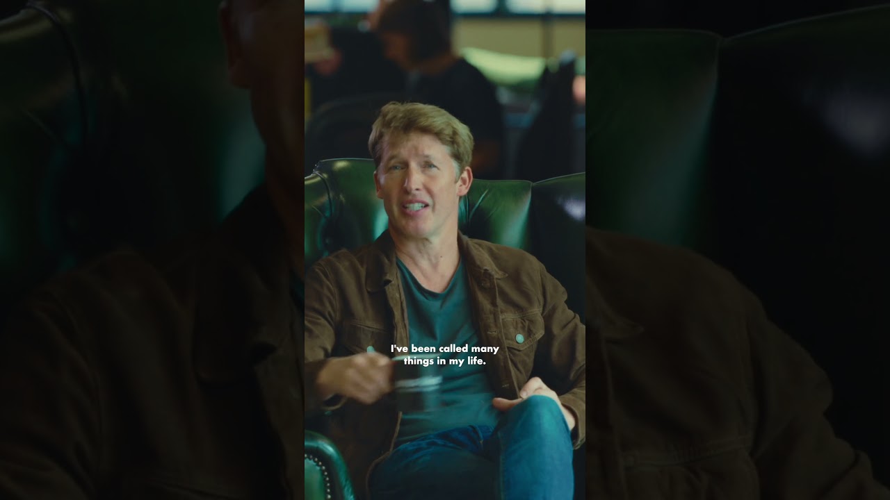 Wanna ruin my life? #jameswho