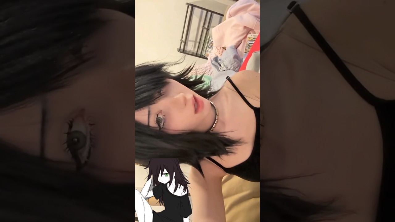 #tomoko #cosplay #tomokokuroki #tomokocosplay #femcel