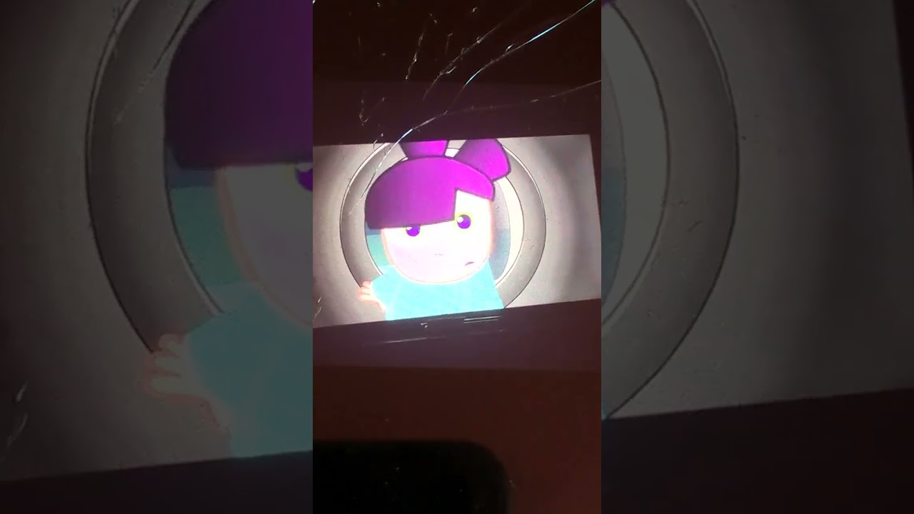 Sandra the Fairytale Detective into the tunnel of Chaos ( in episode order) YT do not take this down