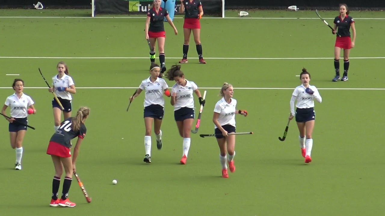 Samenvatting Tilburg MB1-Berkel Enschot MB1
