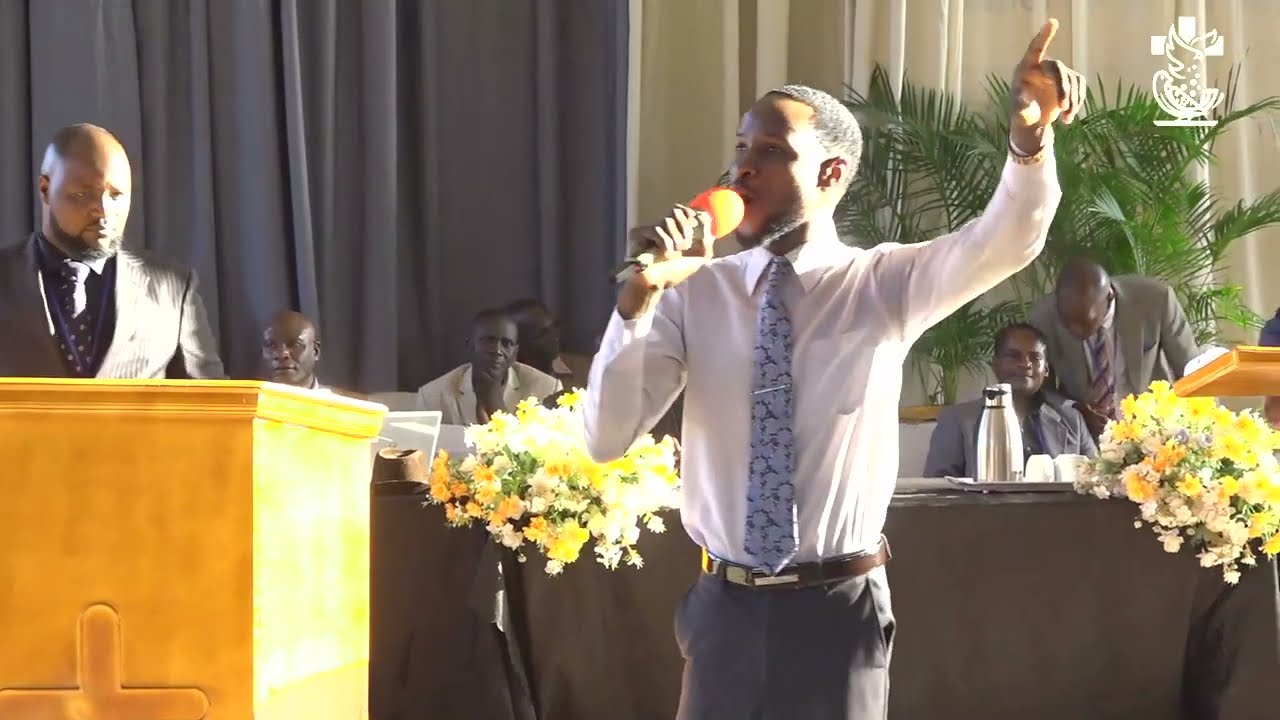 Iyo Iyo Calvari  || Bro Prince Garreth Makowena