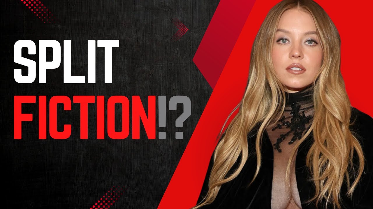 Is Sydney Sweeney Becoming the QUEEN OF VIDEOGAME MOVIES!?