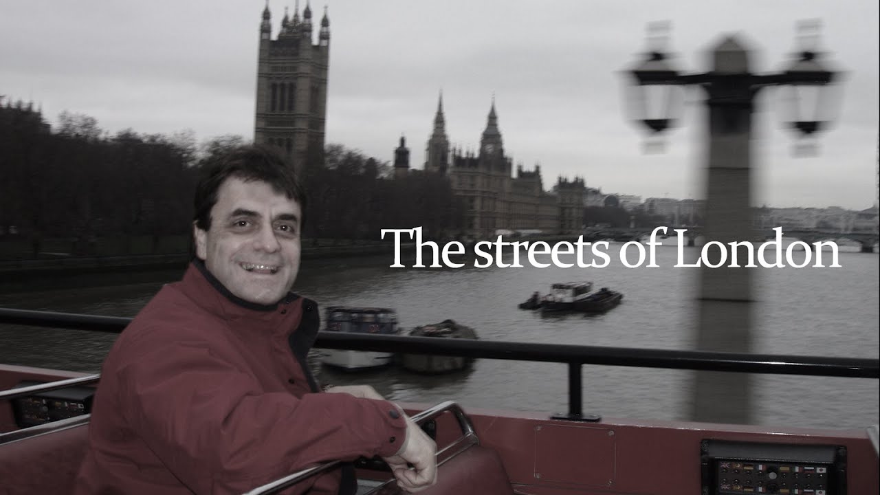 The Streets of London
