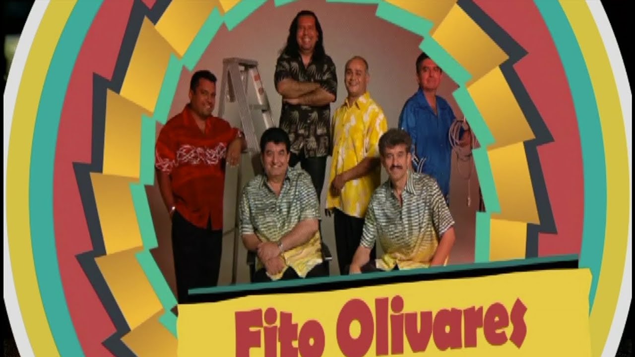 Fievre Looka ft. Fito Olivares - Cumbia Caliente