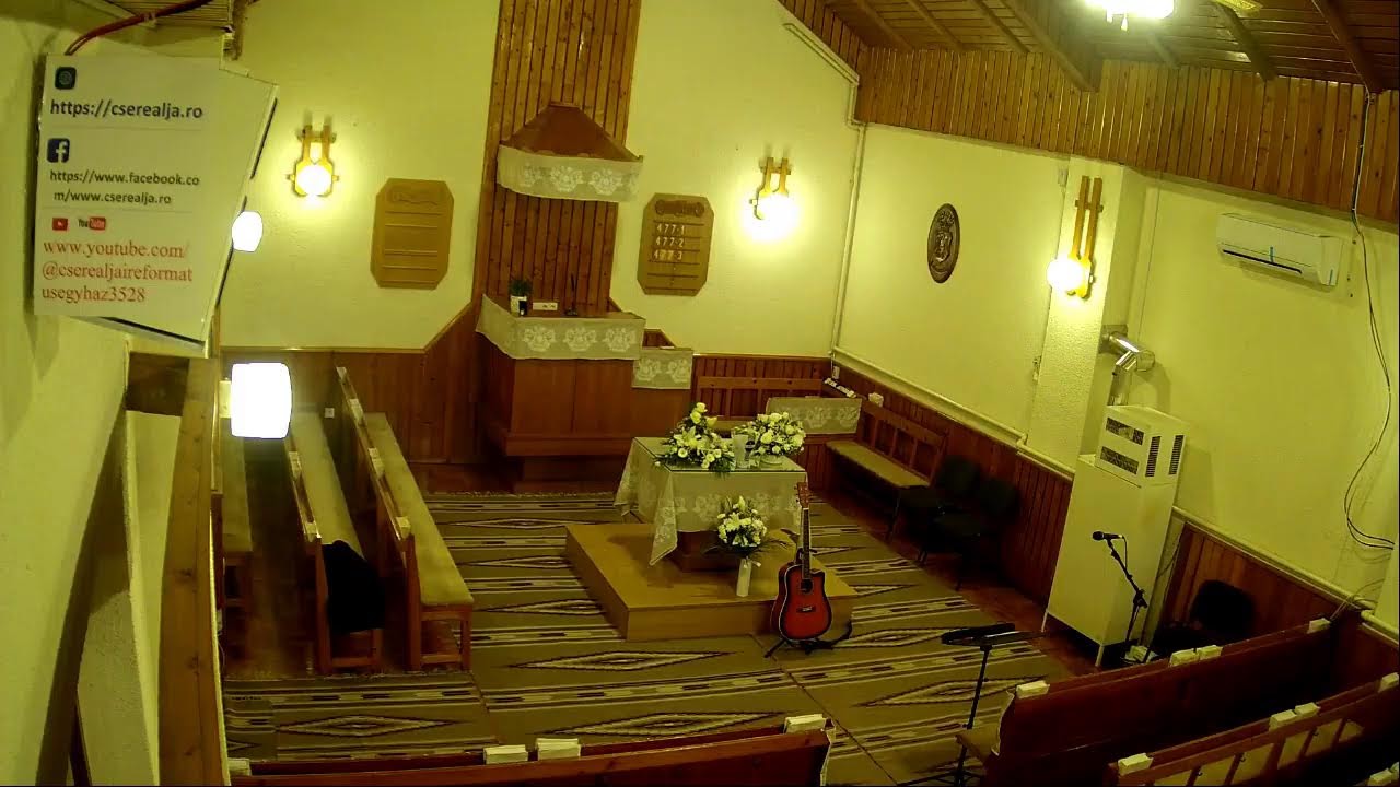 2026 02 15 - 18 óra - Mezei Sándor lp - Hogyan legyünk jelen gyermekünk és egymás életében