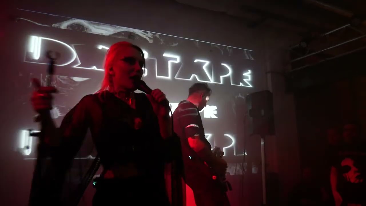 Ductape - Closer