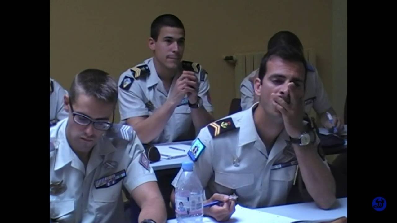 Dolo academy - preparation du concours