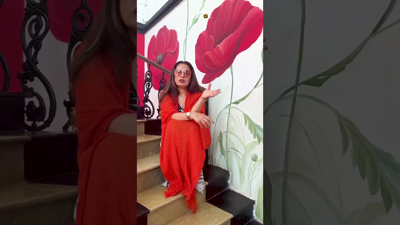 Ritu Beri in an exclusive interview with @IndulgeExpress  #Indulgexpress #RituBeri #EscapeGoa #yt