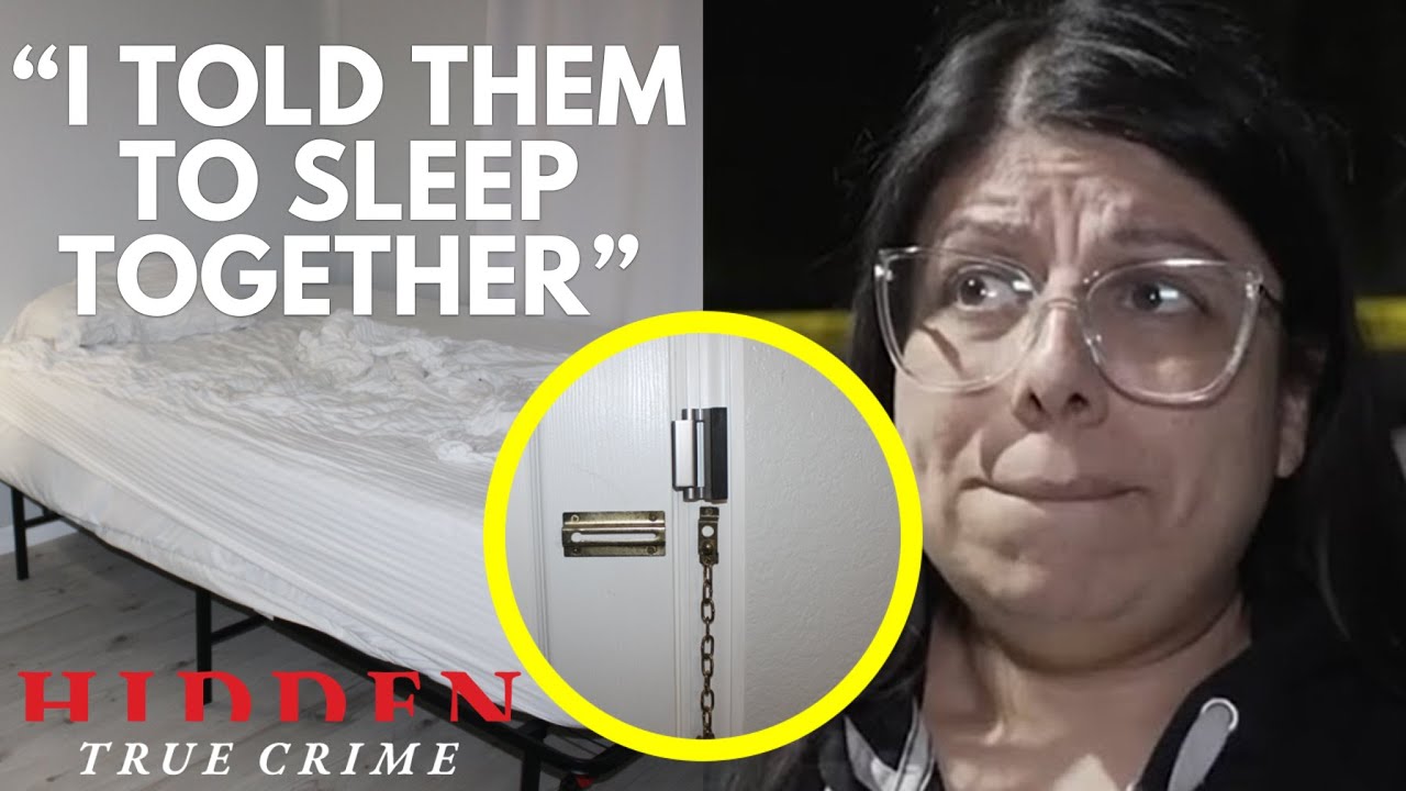 JENNIFER SOTO: Disturbing Photos of 
