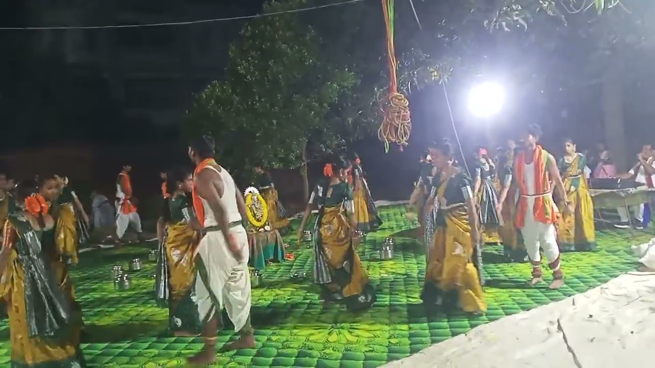 Maha Shivaratri sambaralu at penikeru 