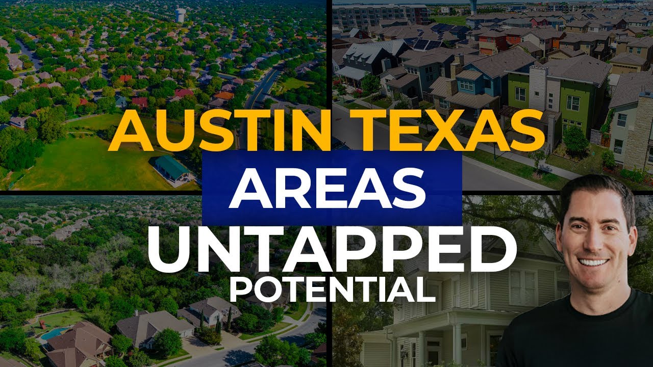 Where's the Best Place to Invest in Austin TX?