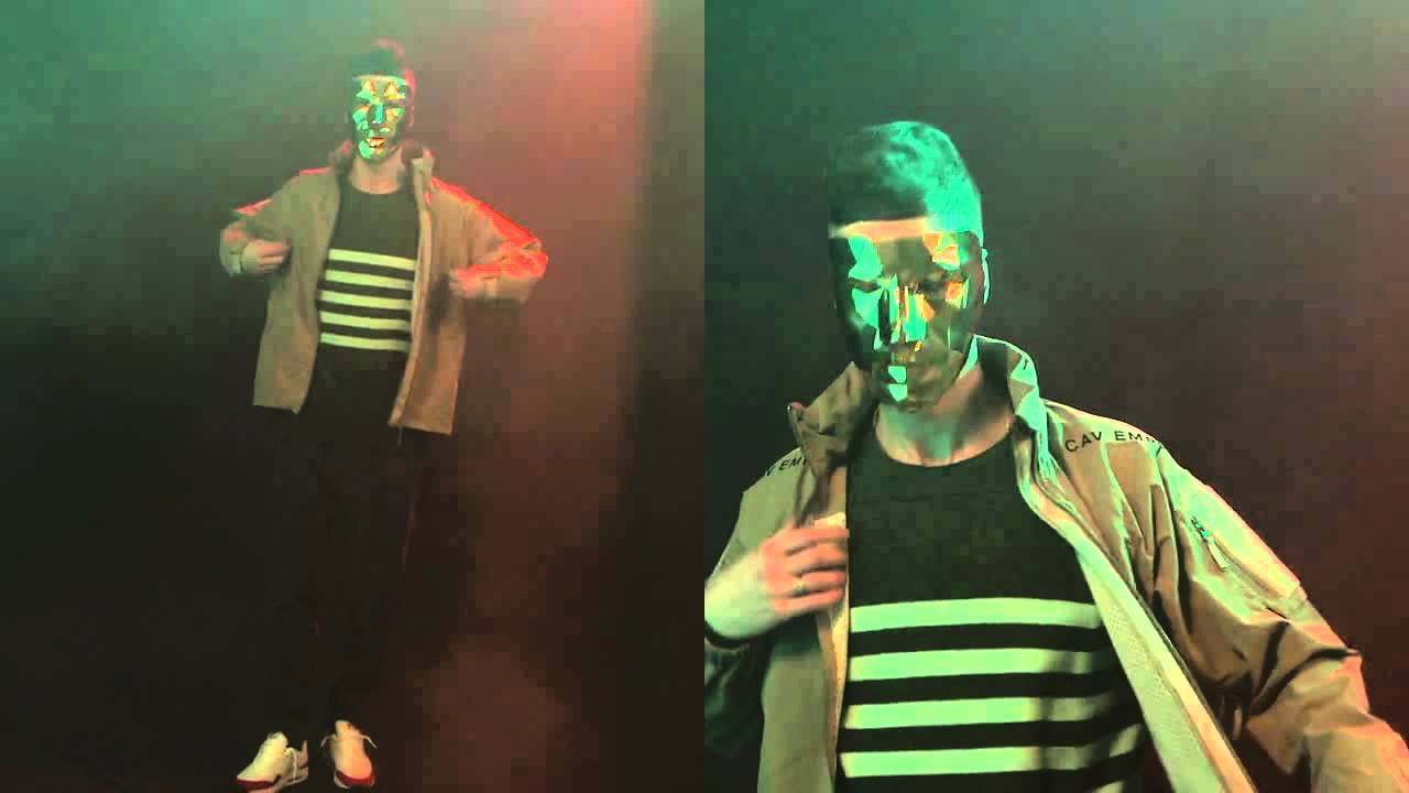 C.E SS 2013 - Zomby - Trapdoor