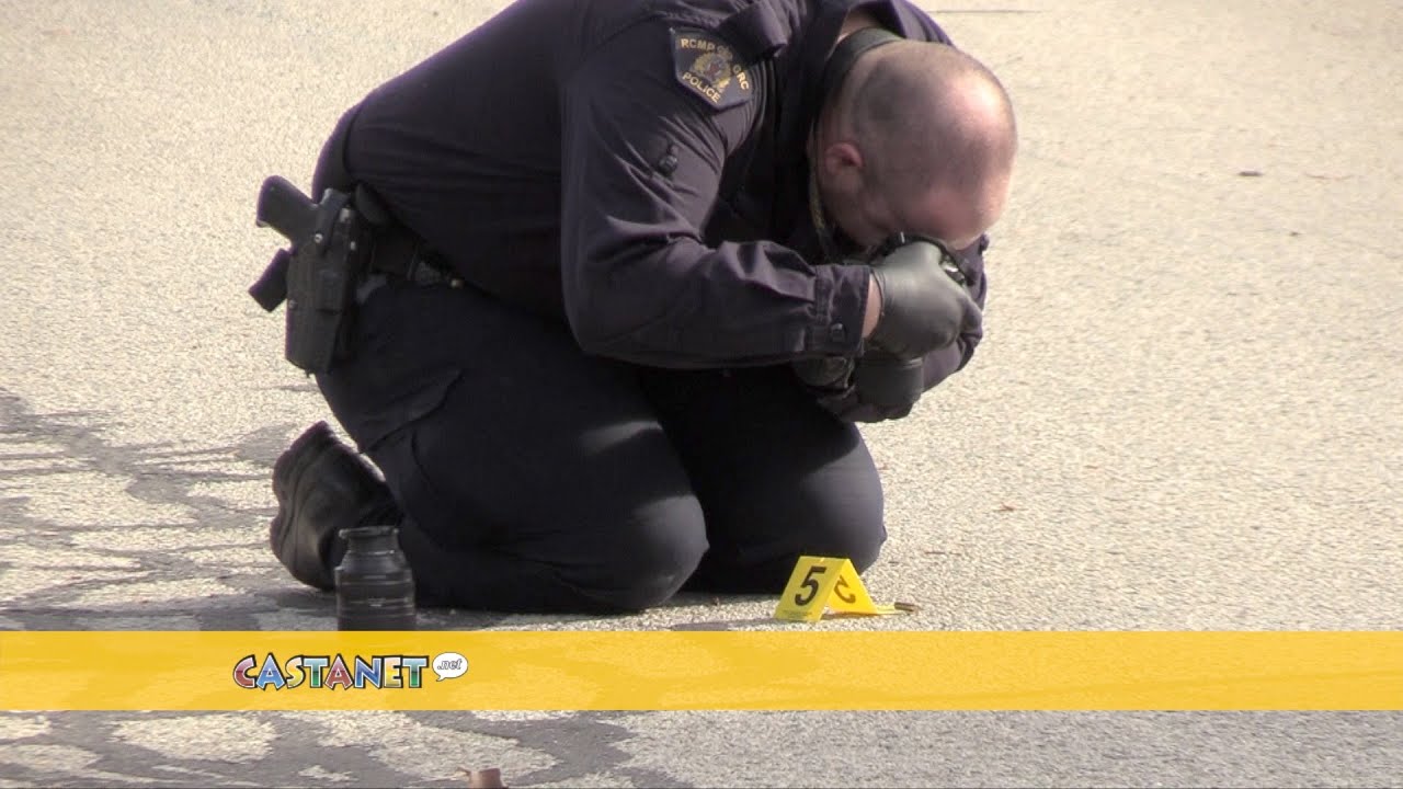 IIO investigates police shooting in West Kelowna