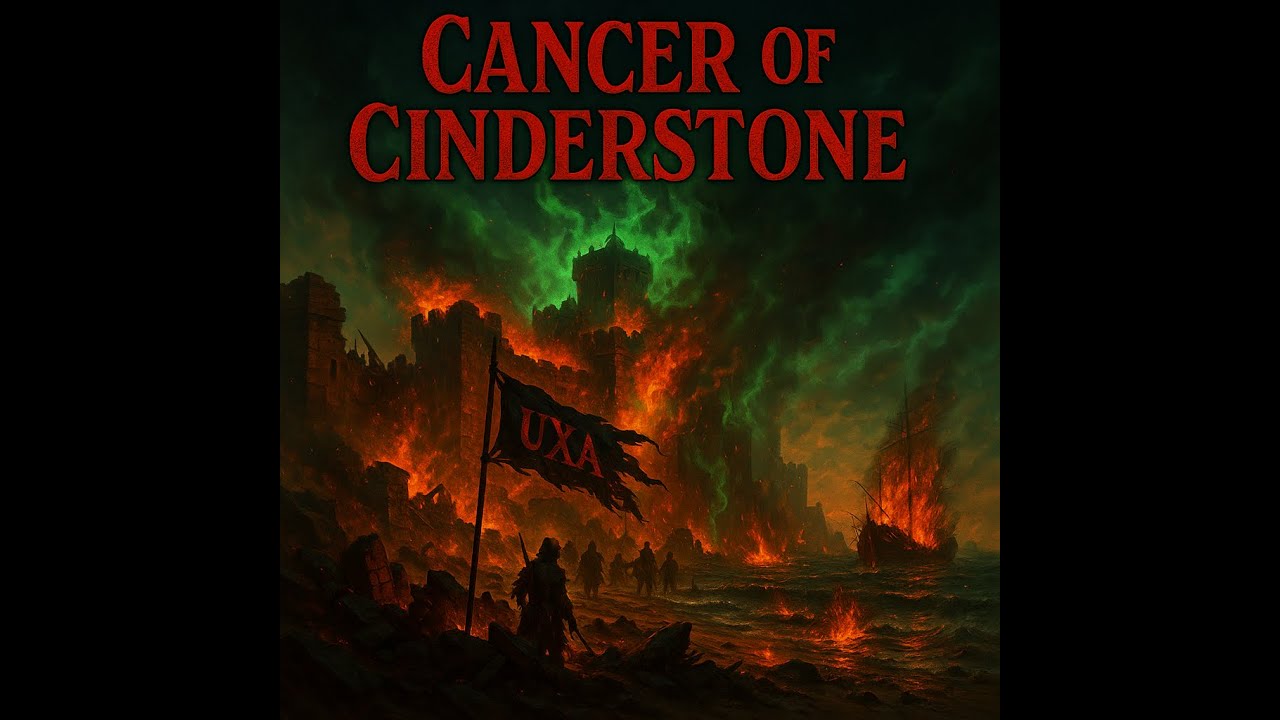 Cancer of Cinderstone