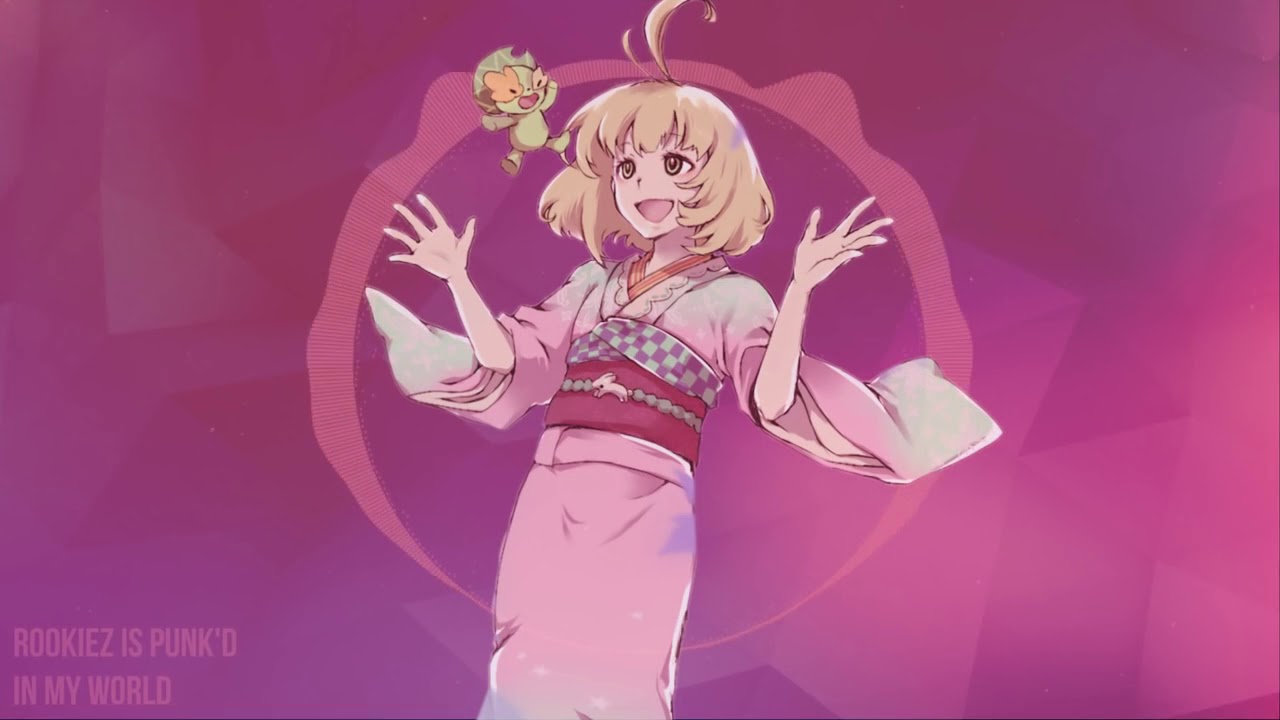 Blue exorcist op 2 nightcore