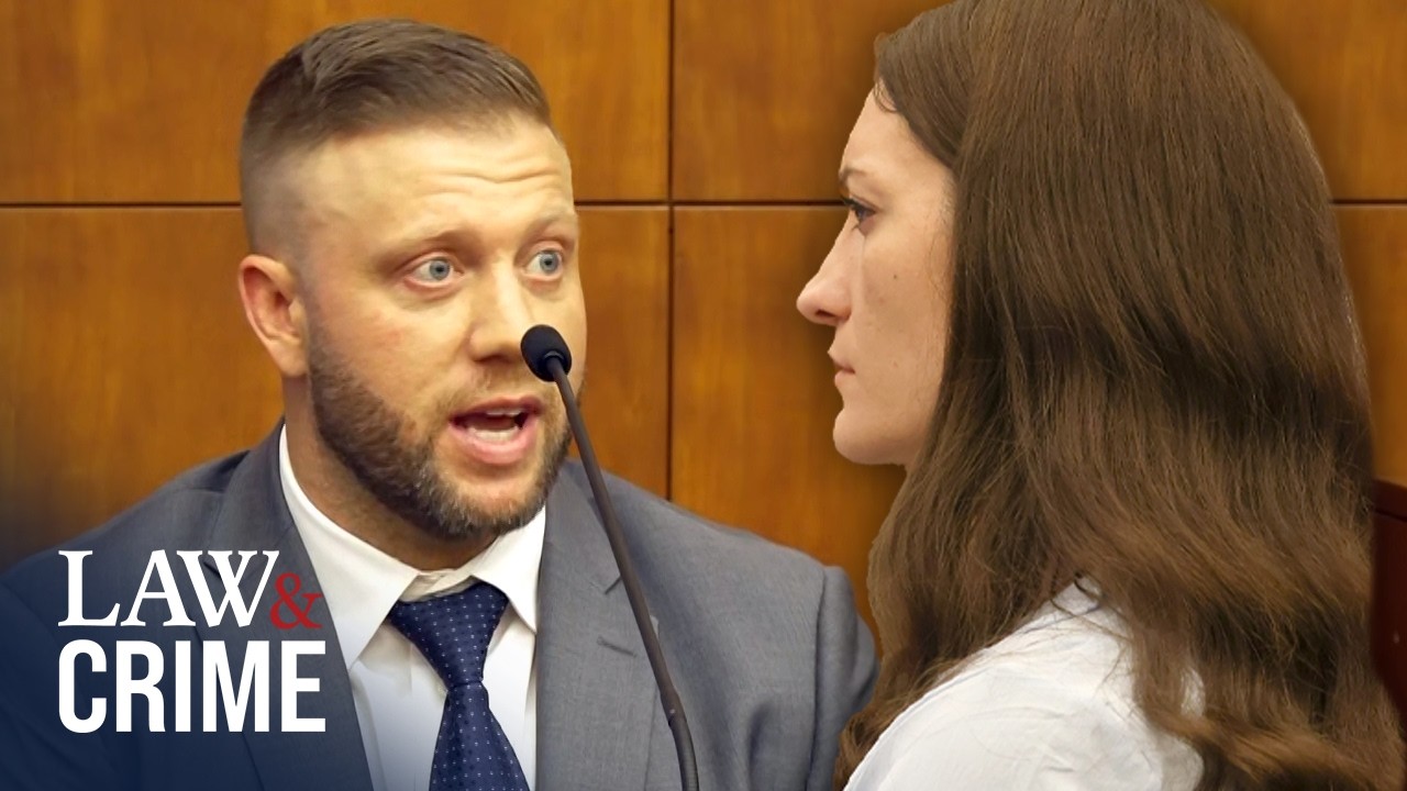 'She Killed the Kids!': Officer Recalls Patrick Clancy&rsquo;s Scream