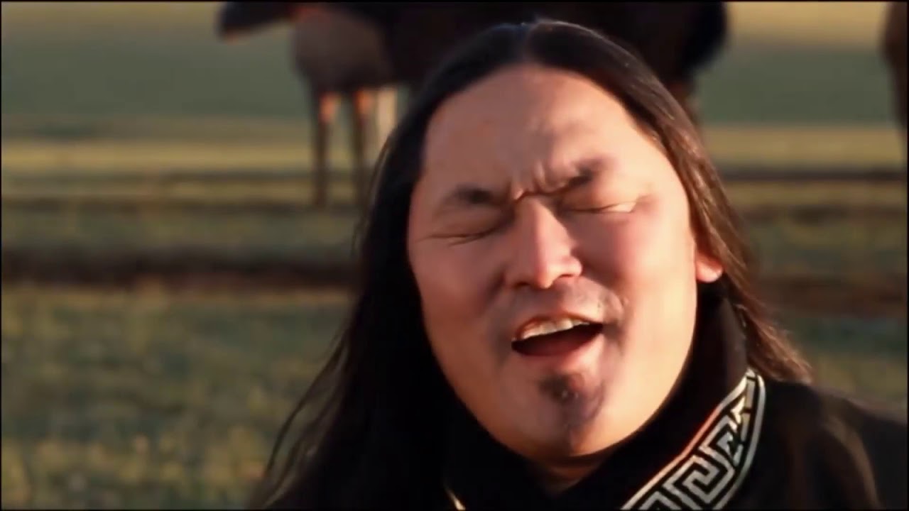 Tuvan throat singing 10 hours