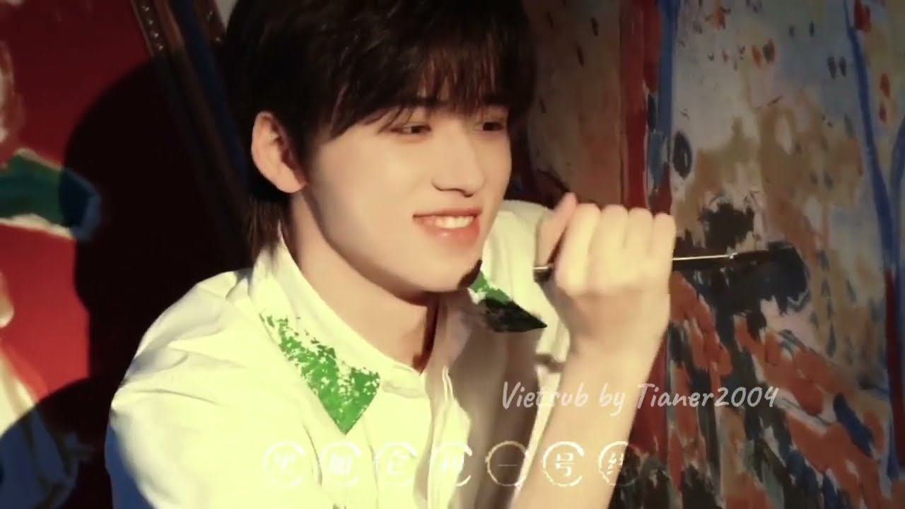 【Vietsub】Hậu trường 