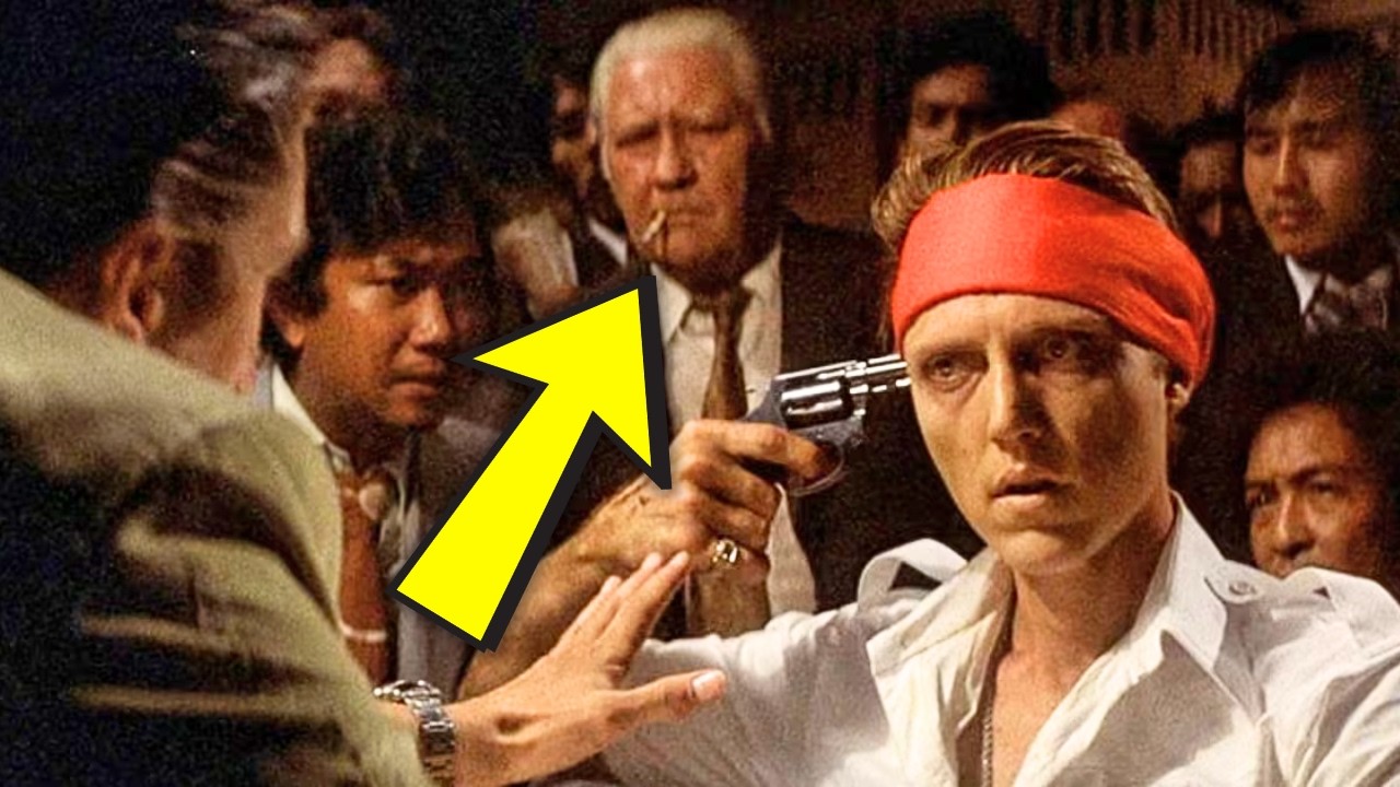 The Deer Hunter (1978): 25 SECRETS Hidden for Decades