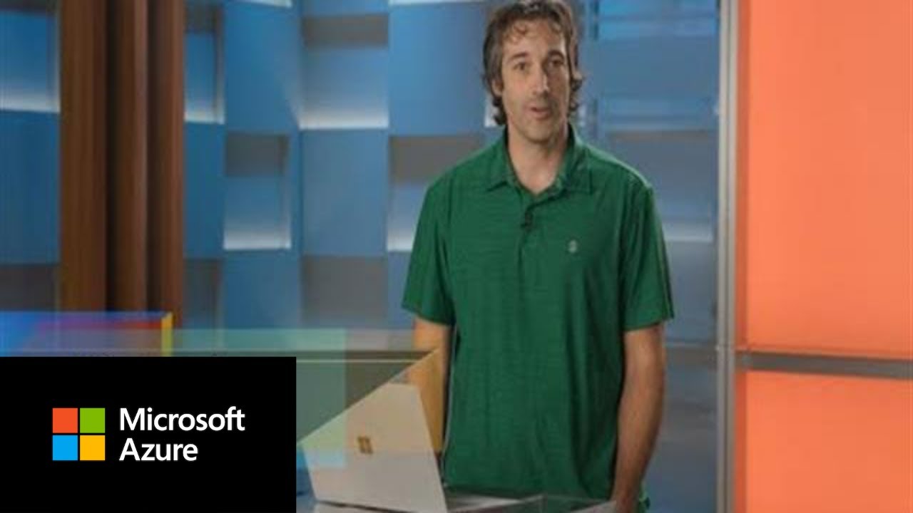 Общее хранилище файлов для корпоративных рабочих нагрузок | Azure IaaS Day 2021
