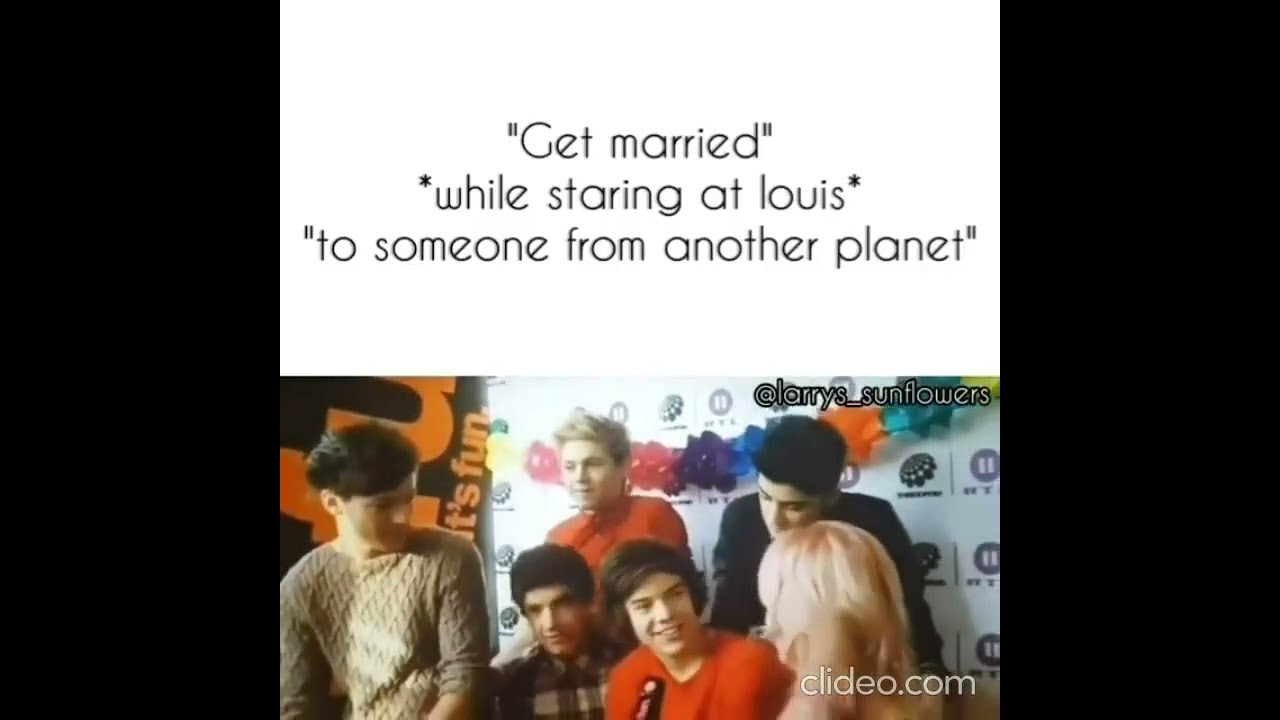 Larry Moments - 18