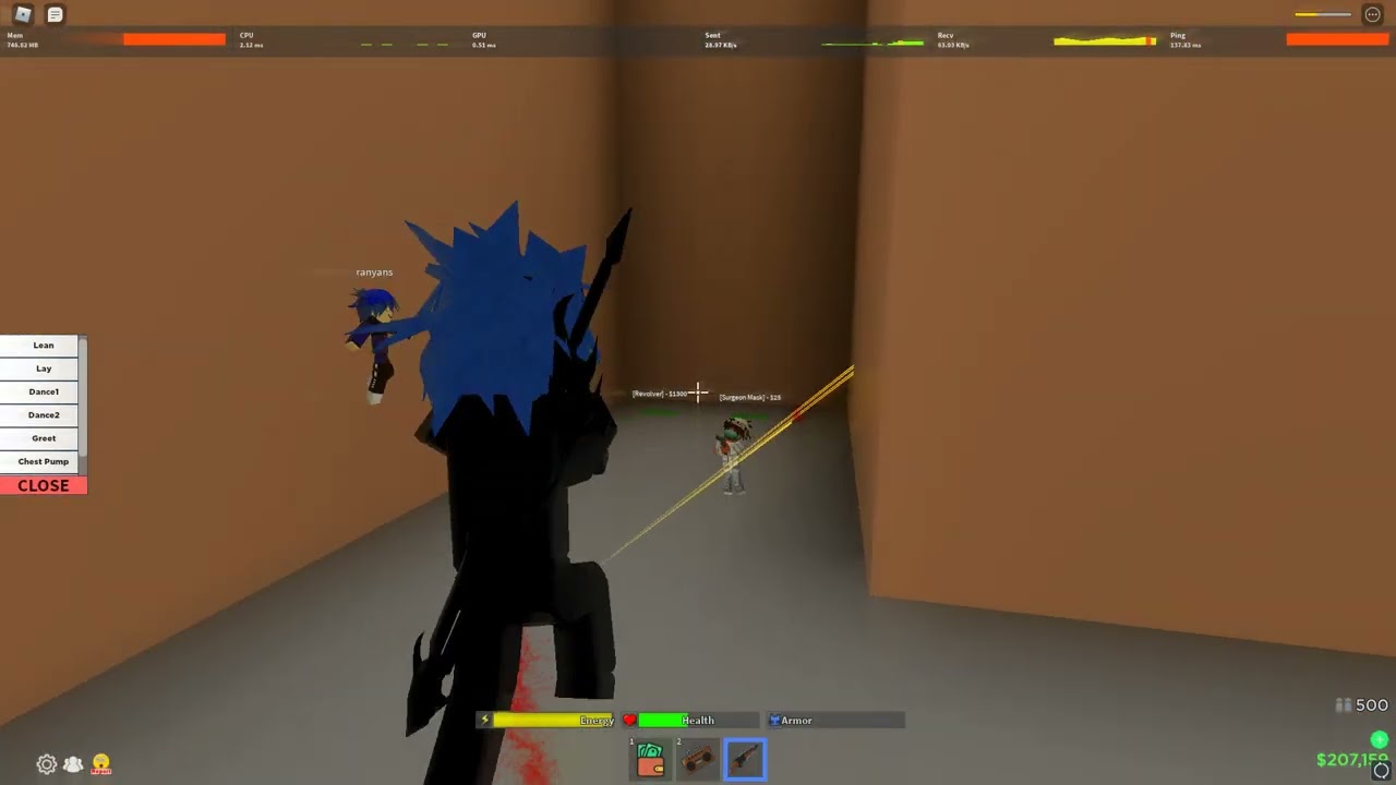 macro clip (untitled hood)