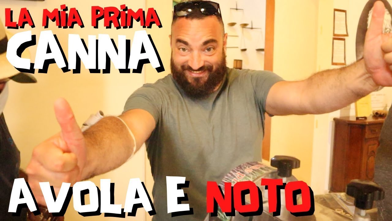 Il rum e la mandorla di Avola, il Caffè Sicilia e le bellezze di Noto - Viaggio In Sicilia - Ep. 6