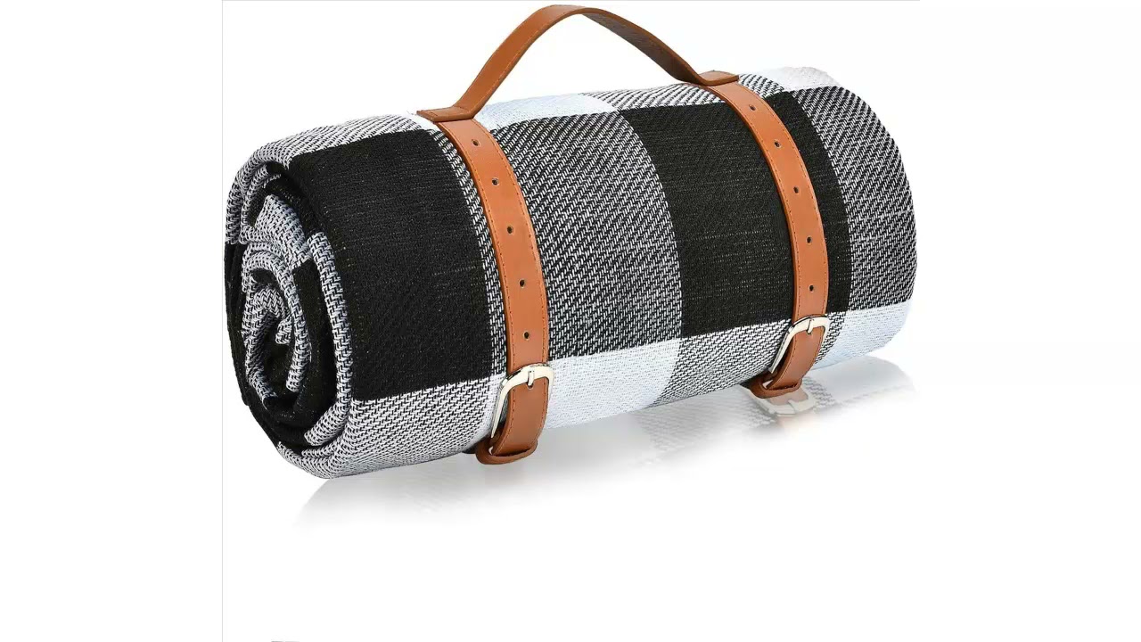 🐉 KATELUO Picknickdecke: kaufen oder nicht? 🐉