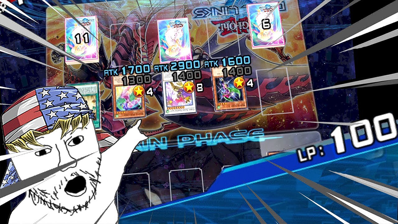 IF YOU HATE HARPIES, WATCH THIS