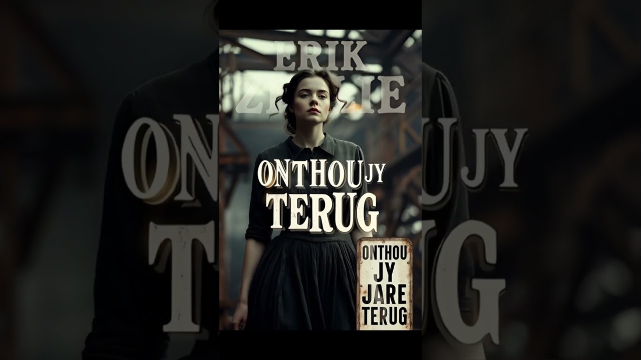 Onthou Jy jare Terug