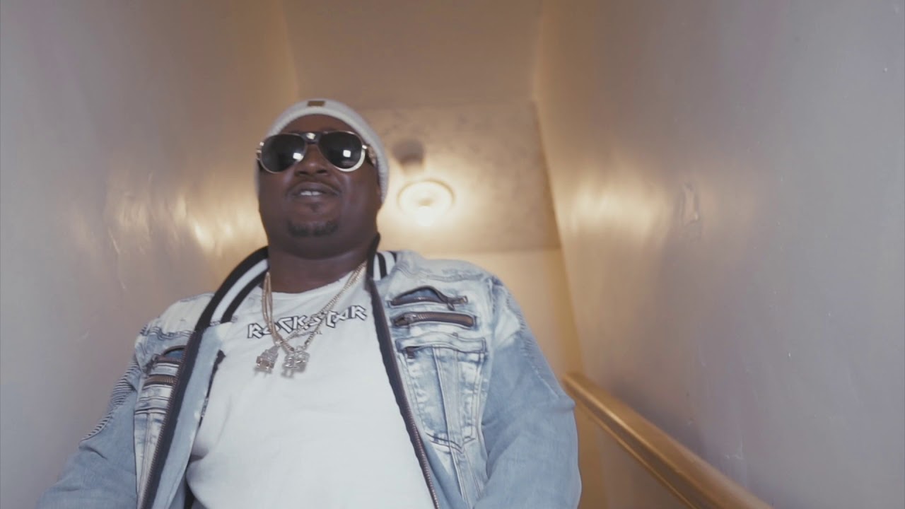 JP Da ChorusMan Ft. Coogi B- WorldWide Trappers (Che'Tography Films)