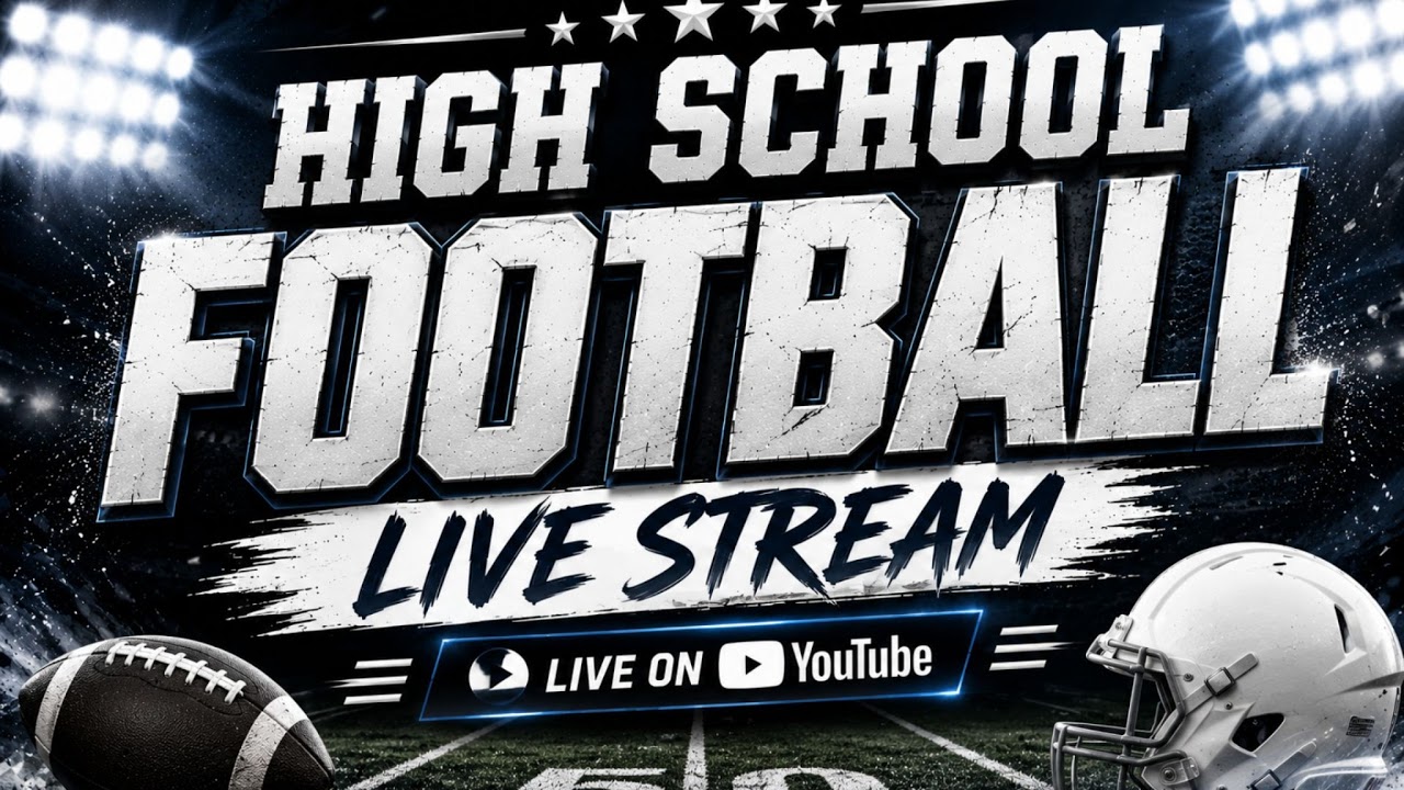 Parkway South vs Parkway Central Football - High School