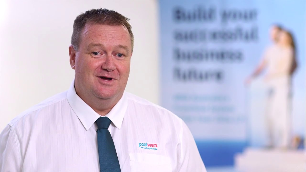 Franchising Options with Poolwerx