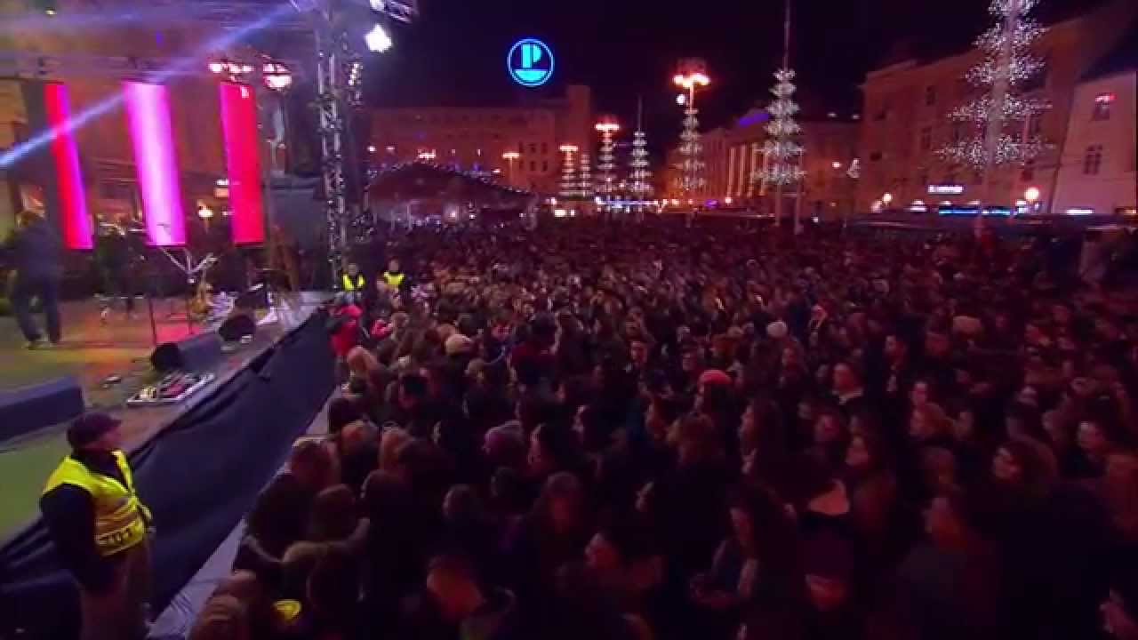 Ti si mi u mislima - Positivo