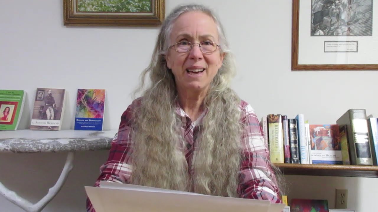 Modern Christian Science Bible Lesson on Truth