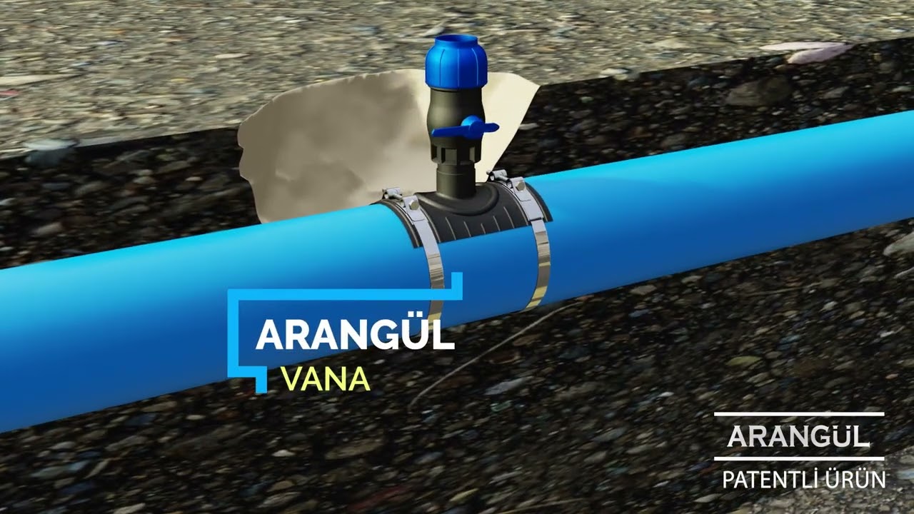 Arangül Özel Seri Kaplin Priz Kolye Tanıtım ve Montaj