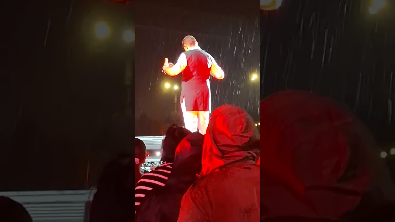 Super concert Nikos Vertis -București 