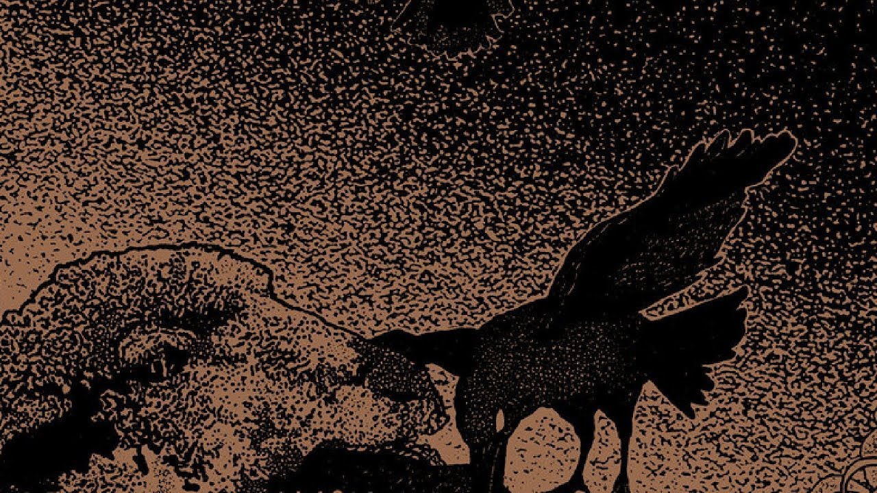 BLOT & BOD - Lig&aelig;der (2019) Iron Bonehead Productions - album stream