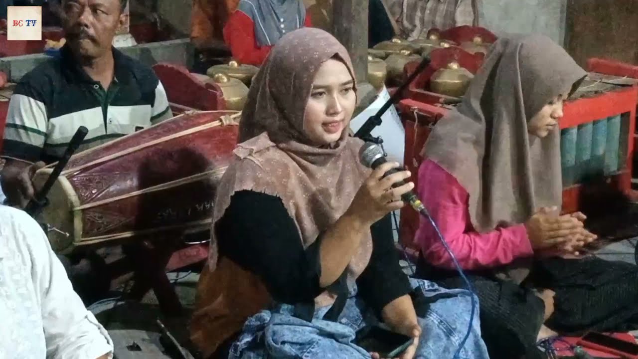 Ladrang Asmorondono dawah Palaran pangkur Slendro Manyuro karya terbaru Sekar Laras Ponorogo 2022