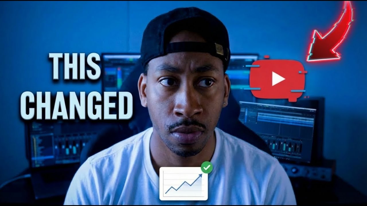 YouTube is now on 'easy mode' for music producers