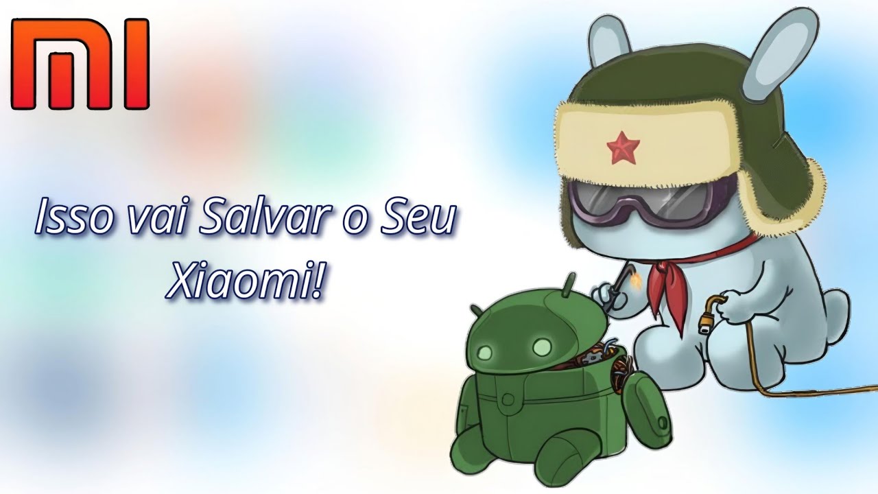 Essencial 🔥 É Isso que Você vai Precisar Fazer para Salvar o seu Xiaomi - Como Aprontar o seu PC 🔥🔥🔥