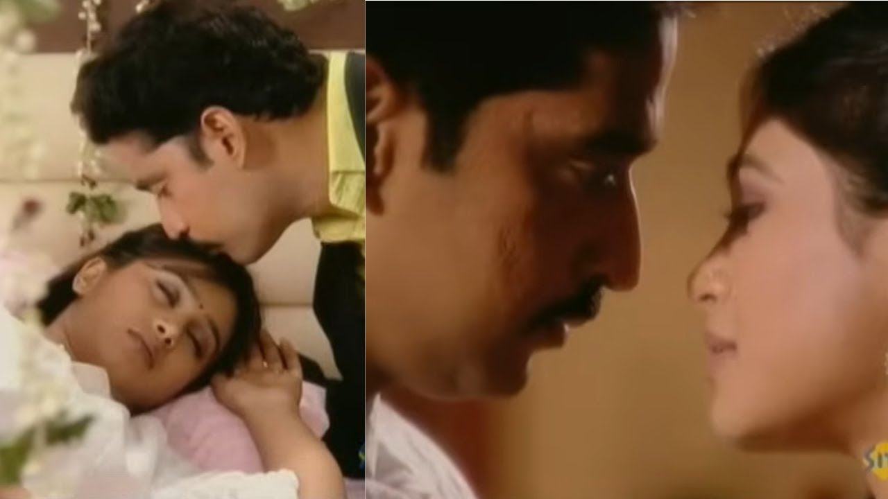 Morning Romance - Tu Tithe Me | Marathi Serial | May 23 '12 | Part 1 | Zee Marathi TV Serials