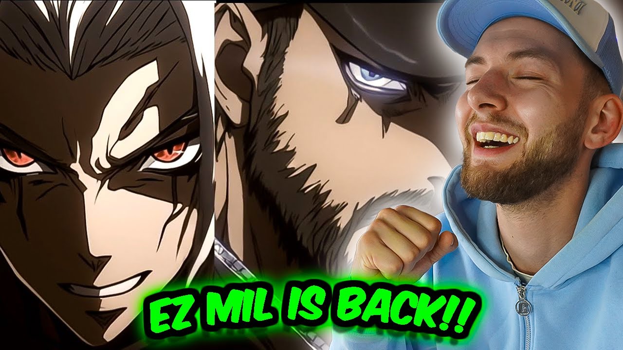 EZ MIL IS BACK!!! | Eminem Feat. Ez Mil - Head Honcho [REACTION]