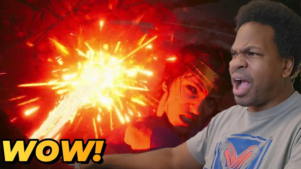 Wonder Woman Death - Reaction