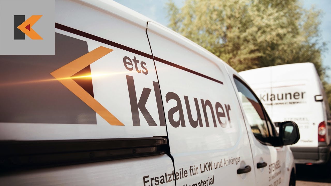 Klauner: Truck. Trailer. Tools. Our Collaboration