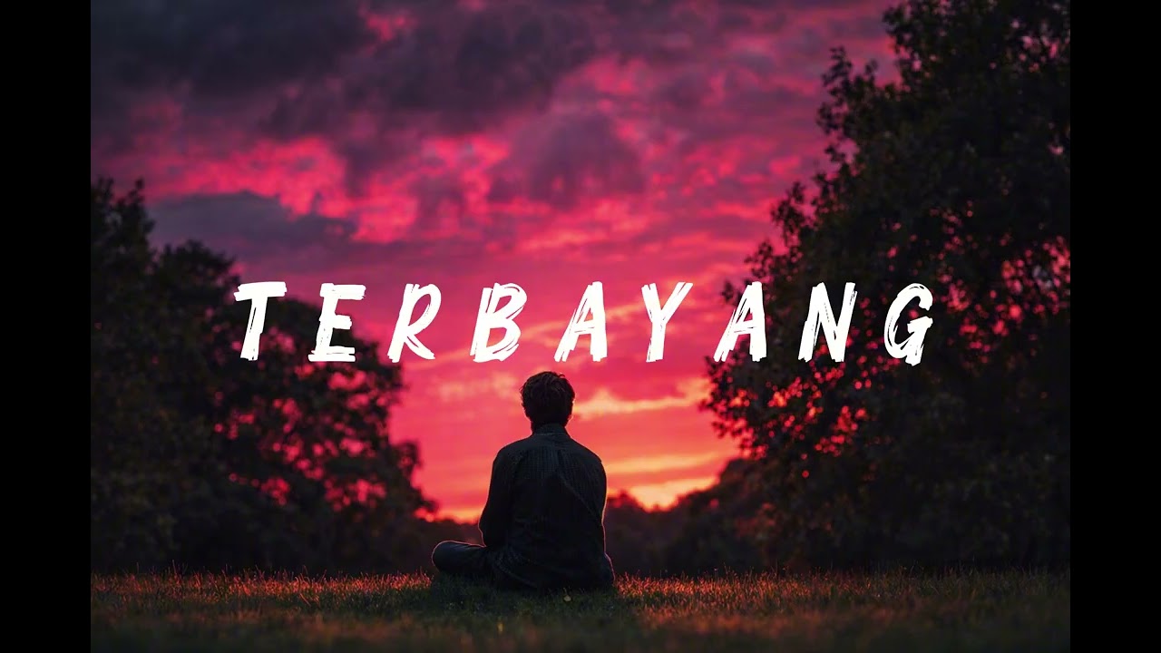 TERBAYANG - SHADOW OFFICIAL MUSIK ( VIDEO MUSIK ) #MUSIK2026