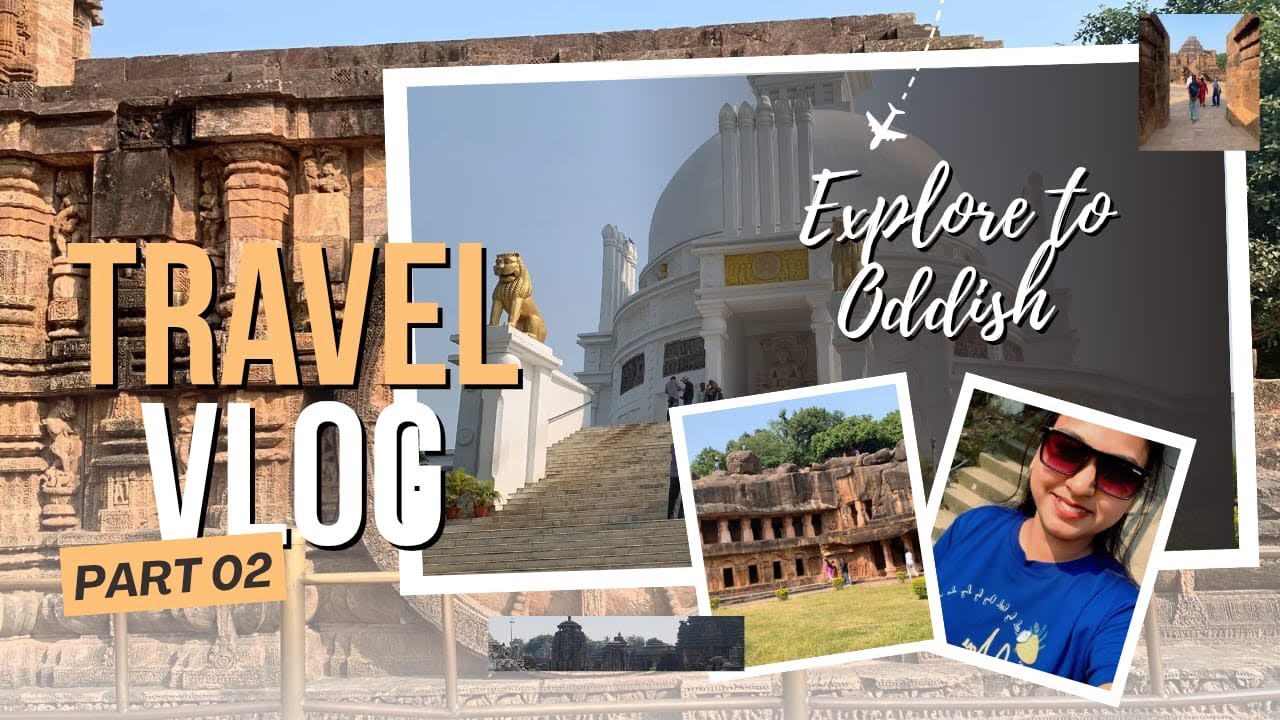 || Puri Day 2 Explore to Odisha || Hidden Beauty of India 🇮🇳 #ourkailash #travelvlog #exploreodisha 